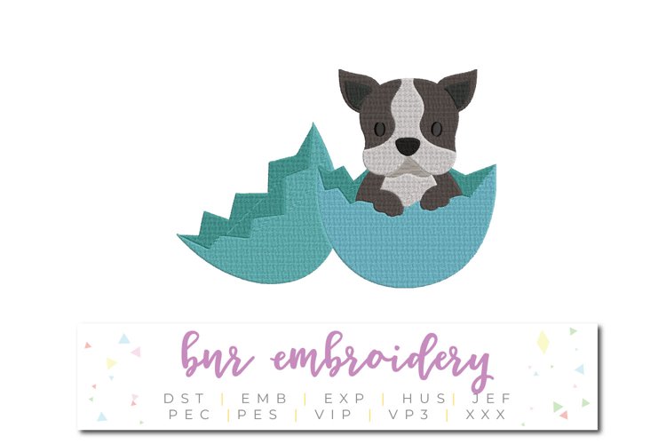 Embroidery Library Image 3