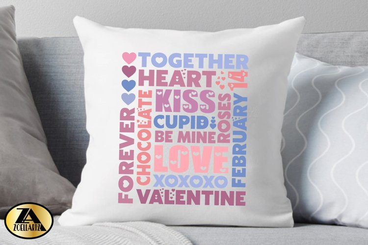 Download Free Svgs Download Valentines Day Svg Valentine Sign Svg Valentine Subway Art Free Design Resources