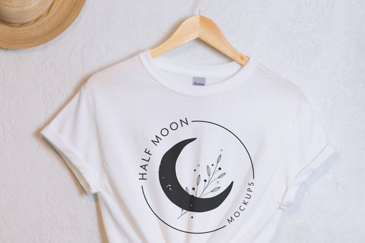 Gildan Mockups Image 15