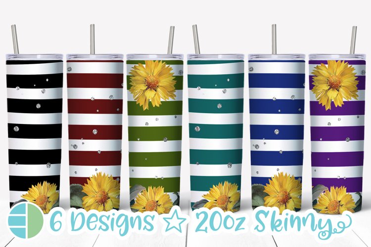 Sunflower Sublimation Designs Image 24