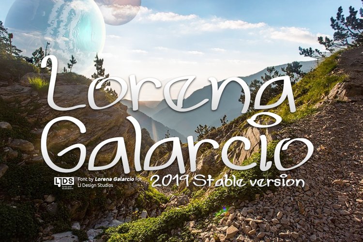 Lorena Galarcio example image 1