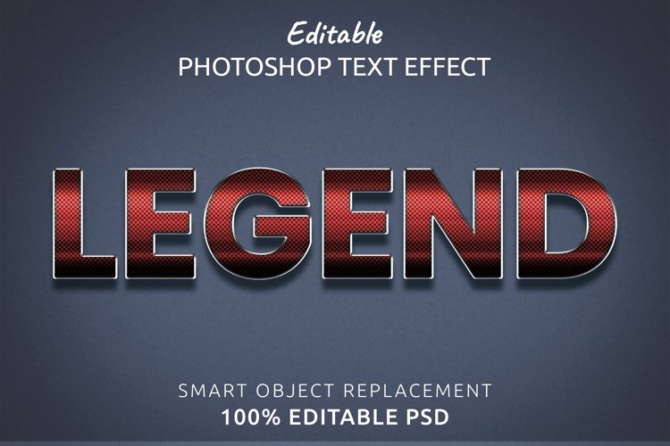 Bold Typography Image 4