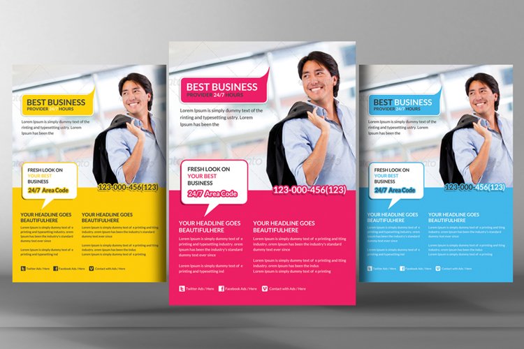 Business Clipart Image 16