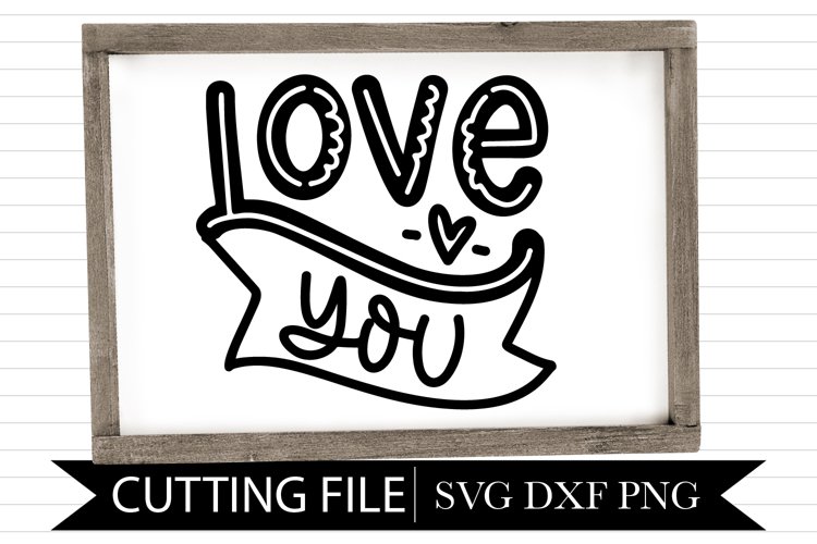 Love Silhouette Image 17