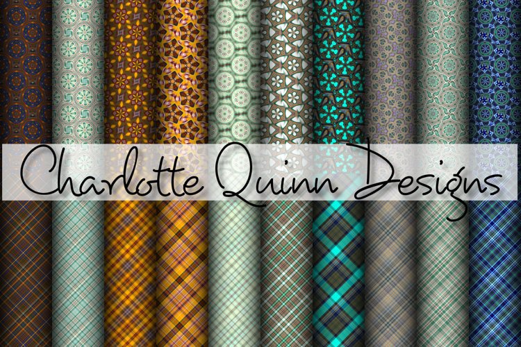 Digital Paper Kit - DPK-2019-11-027