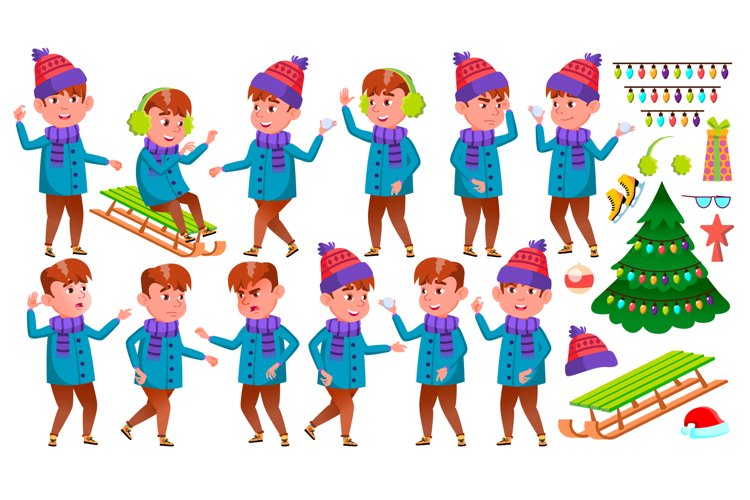 Happy Holidays Clipart Image 24