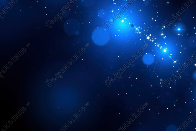 Space Background