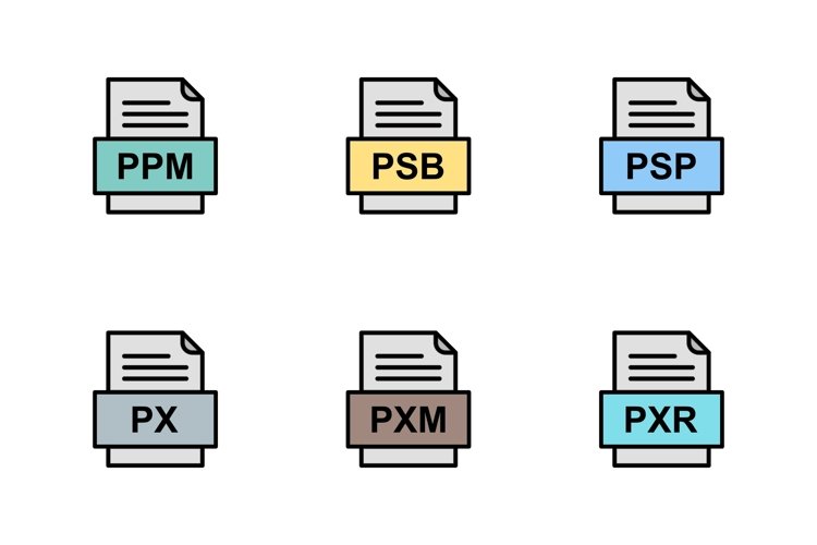 File Clipart Image 4