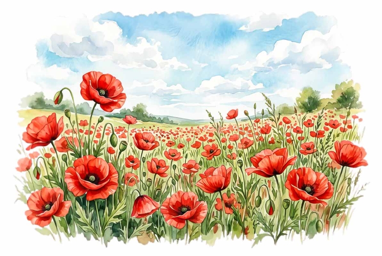 Scenery Clipart