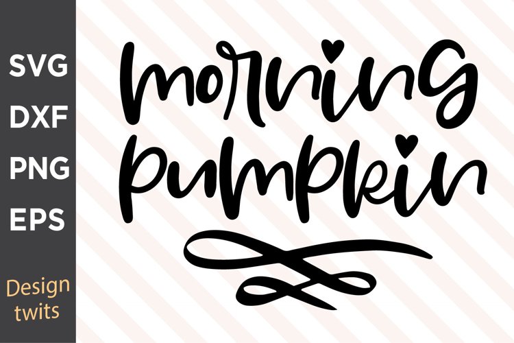 Pumpkin Fall Svg Image 23