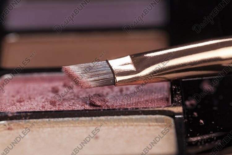Paintbrush Clipart Image 23