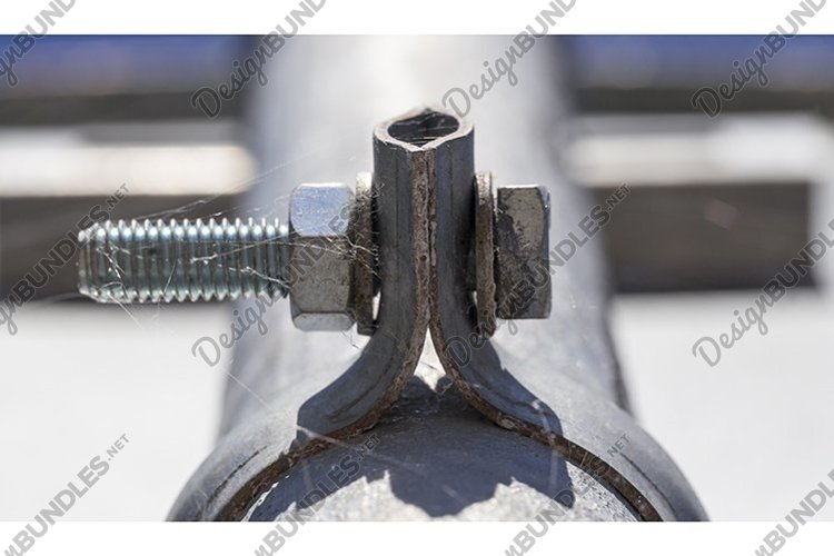 Iron Clipart Image 4