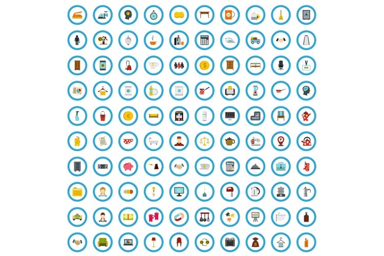 Travel Icon Image 14