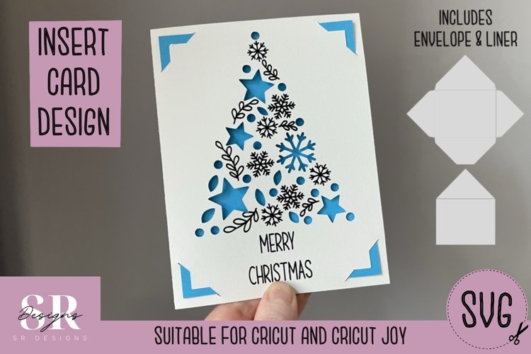 Merry Christmas Svg Image 16