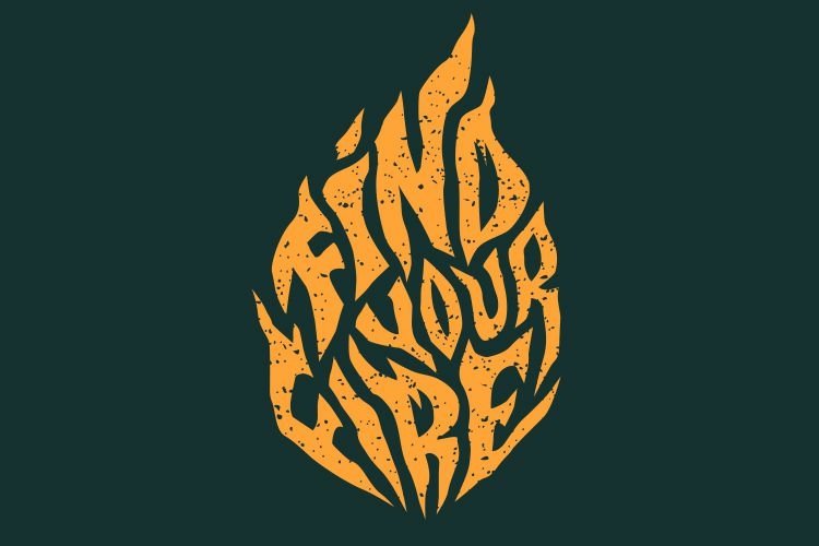 Fire Clipart Image 14