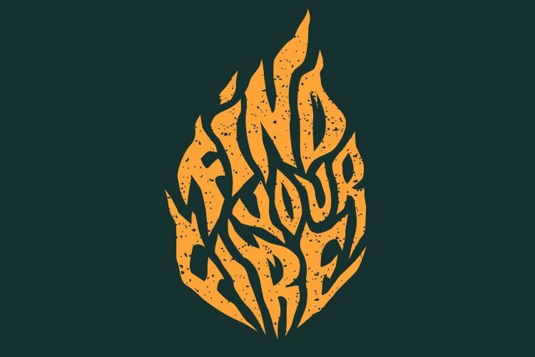 Find Your Fire example image 1