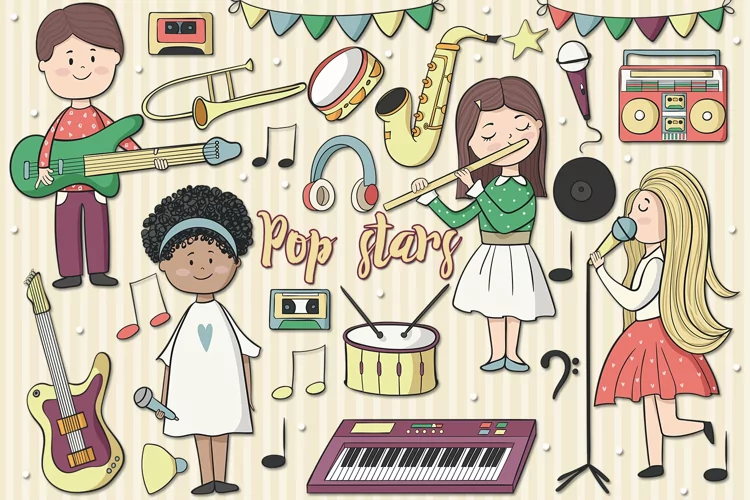 Pop Stars