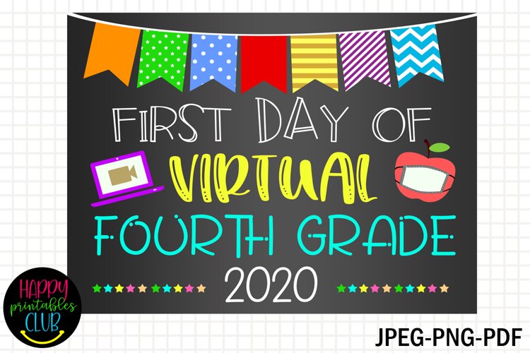 Back To School Sign Image 20