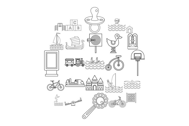 Activity Icon Image 8