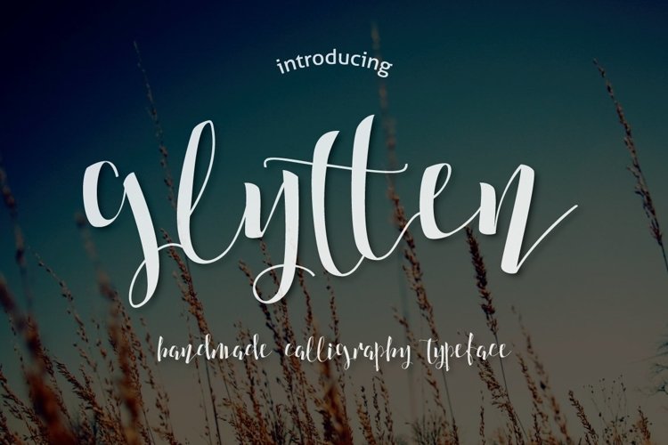Interstate Font Image 18