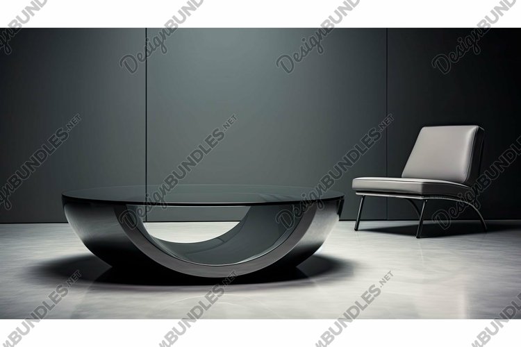 Furniture Clipart Image 17