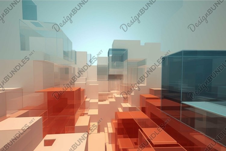 Shapes Clipart Image 23
