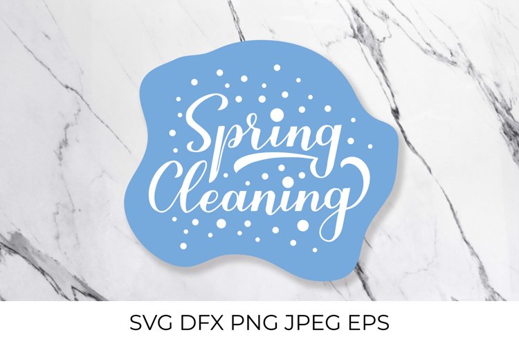 Spring SVGs Image 3
