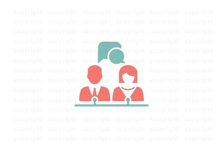 Teamwork Icon Image 15