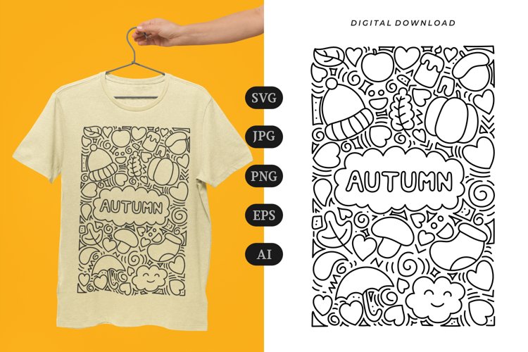 Doodle Svg Image 20