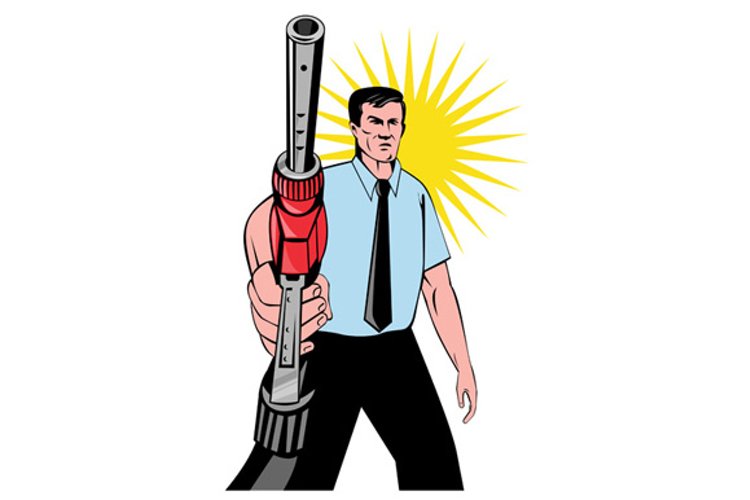 Retro Graphics Image 5