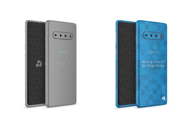 Phone Mockups Image 2