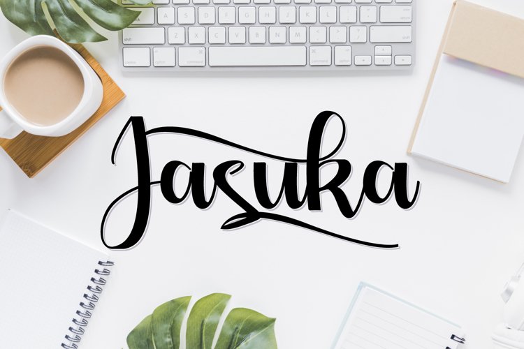 Jasuka example image 1
