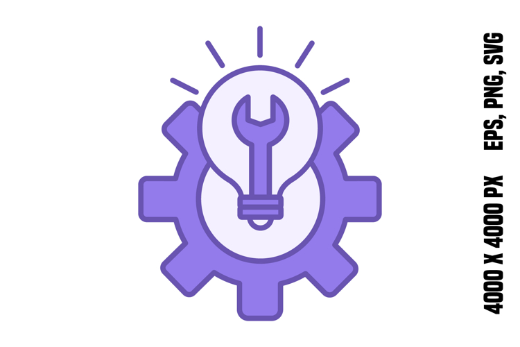 Purple Icon Image 16
