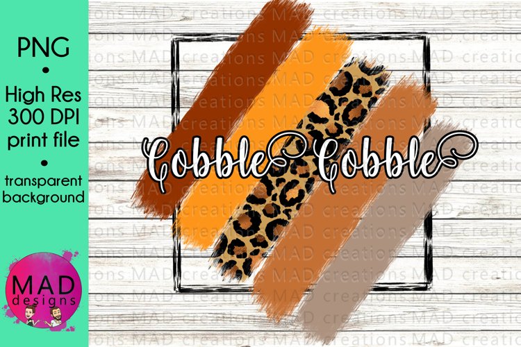 Cheetah Print Clipart Image 7