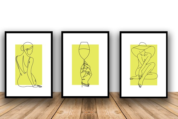 Three Clipart Image 7