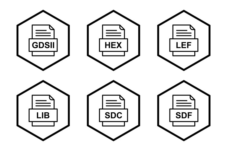 File Clipart Image 7