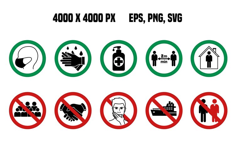 Stop Sign Clipart Image 5