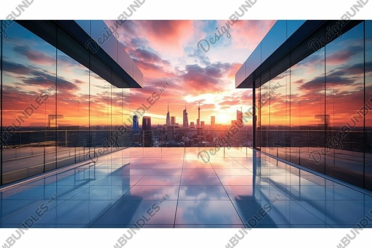Skyline Clipart