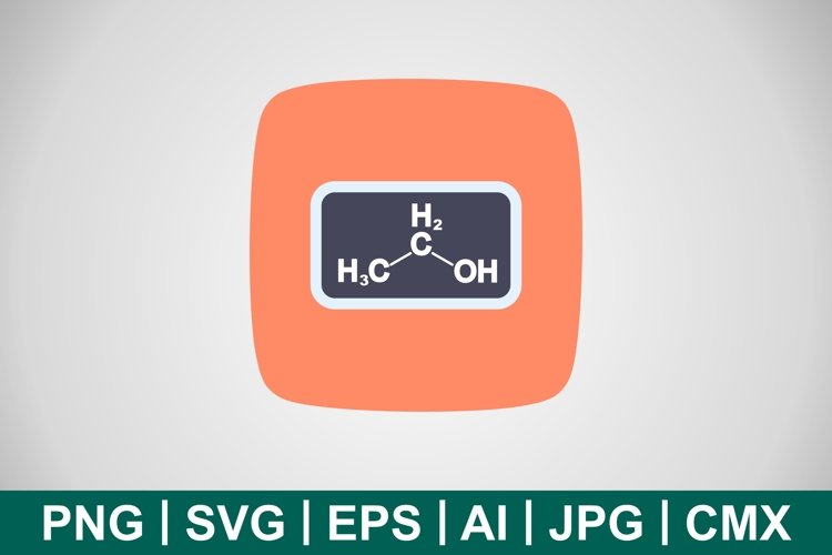 Chemistry Icon Image 15