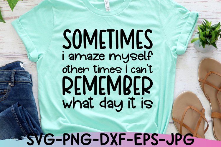 Funny Mom Svg Image 13