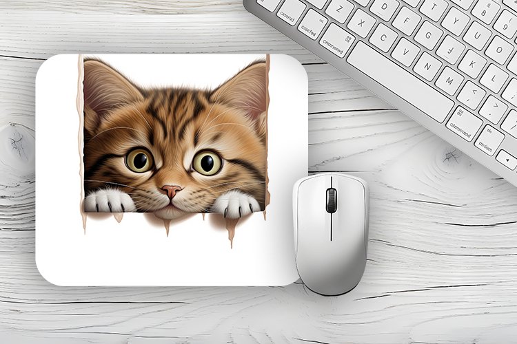 Cute Cat Png Image 15