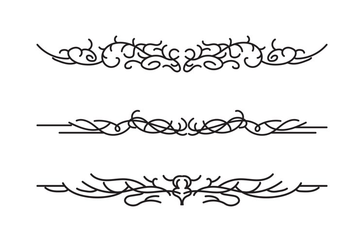 Border Clipart Image 16