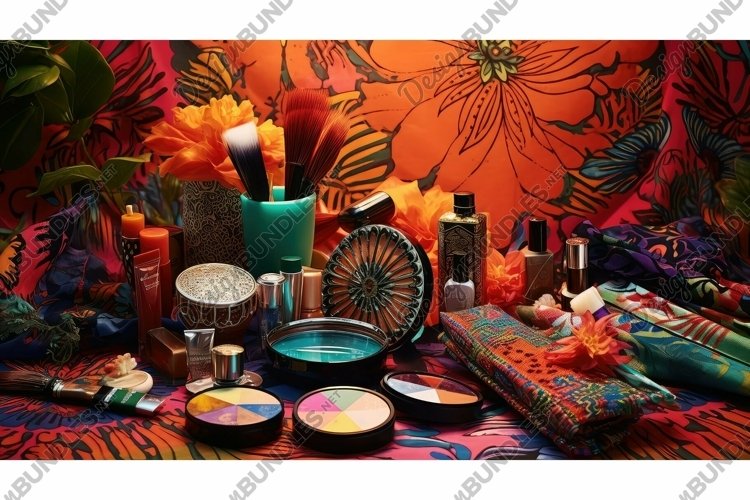 style product table background example image 1