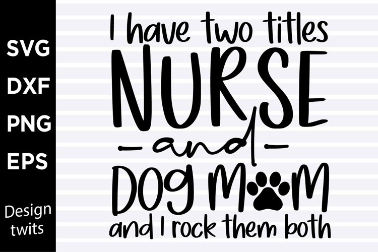 Funny Mom Svg Image 4