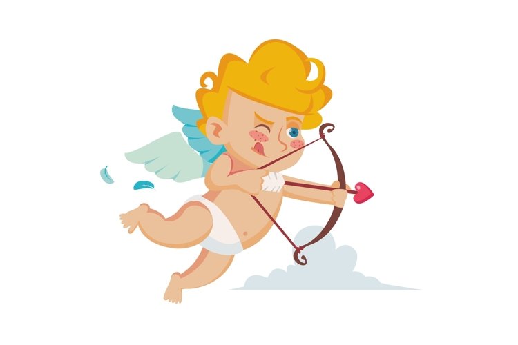 Cupid Clipart Image 3