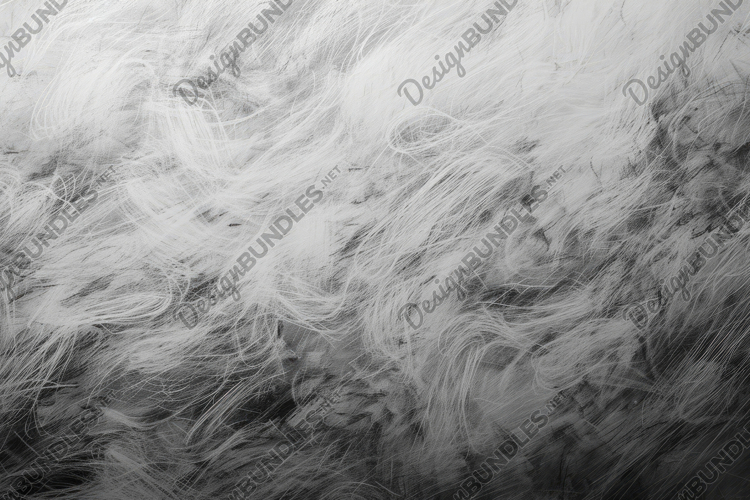 Fur Texture Image 3