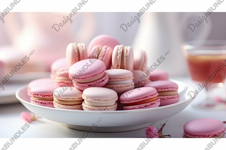 Plate Clipart Image 2