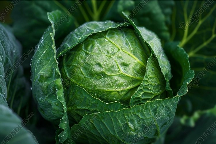 Vegetable Clipart Image 17