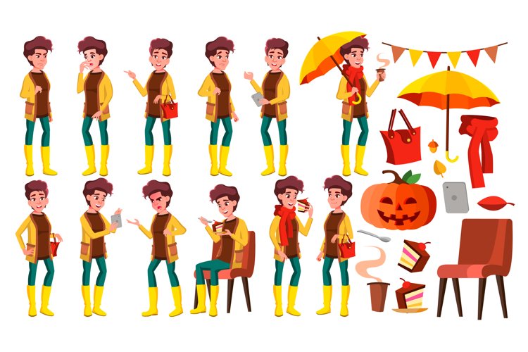 Jacket Clipart