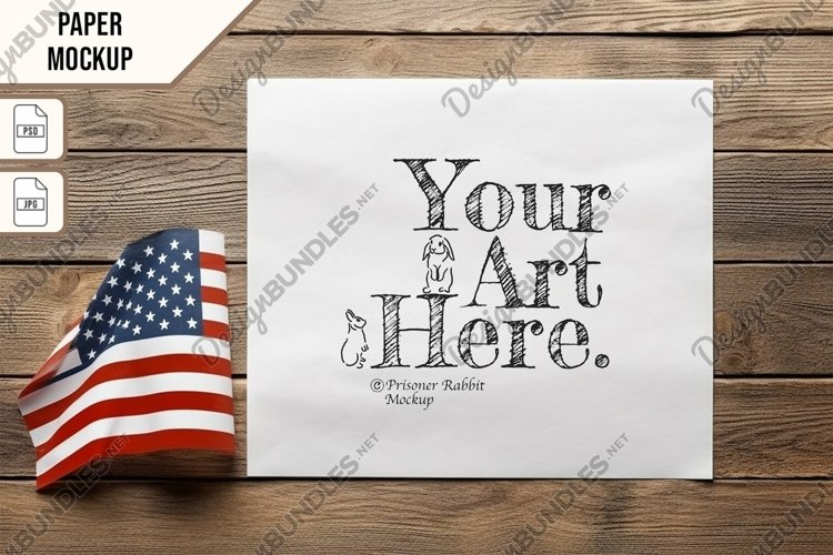 Sketch Pad Drawing Smart Mockup PSD   JPG Template Graphic